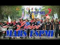 LIRIK MARS FSPMI