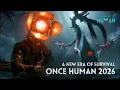 Lagu Once Human |  What’s ahead in Nalcott in 2026?