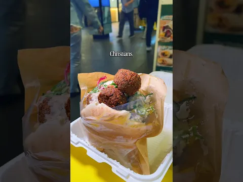 Ode to a Sandwich