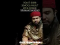 Download Lagu GUS SAMSUDIN - SHOLAWAT NURIDZATI
