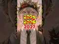 Download Lagu Black Clover is NOT returning in 2026? #blackclover #anime #manga Download Lagu Black Clover is NOT returning in 2026? #blackclover #anime #manga