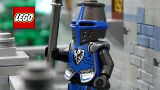 LEGO Black Falcon Tower Castle