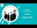 Download Lagu Asmara – Lagu Cinta (Official Karaoke Version)