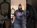 Review of Hunter Constantine Concealed Carry Belt by a big guy