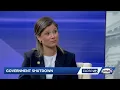 Maggie Goodlander backs legislation to freeze pay of Congress during government shutdowns CloseUp