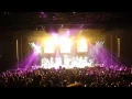 Juan Luis Guerra  Cookies y Cream & La Travesia Nueva York 2015