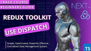 useDispatch react redux hook to manipulate state Redux toolkit tutorial in hindi