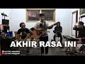 Download Lagu SAMSONS - AKHIR RASA INI LIVE BAND [COVER BY ALVYNO WIBISONO]