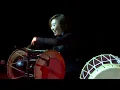 Download Lagu Janggu, a Korean drum performance | Kim So Ra | TEDxUbud