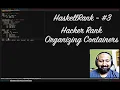 HaskellRank -