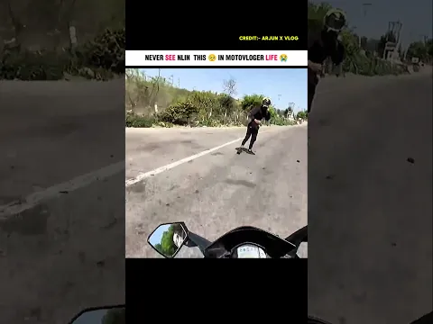 Never Seen Like This Motovlog In  History 😍 || Ktm Duke Lost In Forest #shorts #motovlog #rider