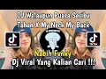 Download Lagu DJ WALAUPUN PUASA SERIBU TAHUN X MY NECK MY BACK NABIH FVNKY VIRAL TIK TOK TERBARU 2024 !