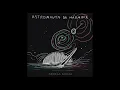 Astronauta de Mármore (Starman) - Cover
