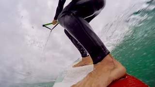 Wake Surfing and Living On A Boat