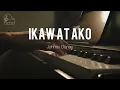 Ikaw At Ako by Johnoy Danao | Senti Piano Cover | Clyde Pianist | 4K