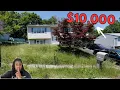 Secret Way To Find A List Of Foreclosure Properties Online For FREE