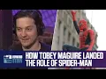 Download Lagu How Tobey Maguire Got the Part in “Spider-Man” (2002)