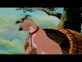 Download Lagu The Fox And The Hound: Chief (1981) (VHS Capture) (16)