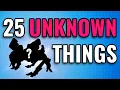 Download Lagu Did You Know These 25 Warframe Things?