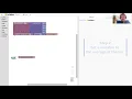 Calculate an average of a measurement with Trinket
