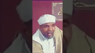 و اذا سألك عبادي عني فإني قريب الشيخ الشعراوي 2022 