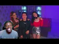 Kevin AMF - Rich Kid [REACCION]