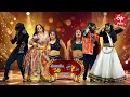 Lagu Raju \u0026 Manikanta - Performance | Eenadu 50 \u0026 ETV 30 Years Event -Srikakulam | 21st December 2025