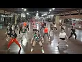 Download Lagu Make It Jump / Salvi x P3so x Joelii / zumba / zin Dewi magdalena choreo