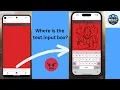 React Native Text Input iOS and Android - Handling Keyboard