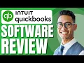 QuickBooks Solopreneur Review Best Self Employed Accounting Software