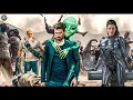 Download Lagu Ayalaan 2 Full Movie Hindi Dubbed | Ram Charan (2025) New South Movie | Ajith Kumar | Full Movie HD