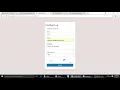 PHP Mysql Tutorial Covert Text To an Image Custom Captcha Contact Form