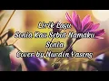 Download Lagu Sonia Kau Sebut Namaku - Sonia - Lirik Lagu (Cover by Nurdin Yaseng)