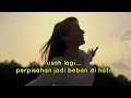 Lirik lagu BIAR SEMUA HILANG || Nicky Astria Lady Rocker