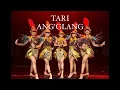 Download Lagu TARI ANGGUK ANG'GLANG