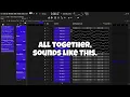 Matisse & Sadko - Verve | FL Studio Remake + FLP