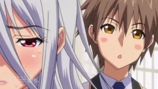 anime hencuy ketika tunangan lu udah ngebet ngen 