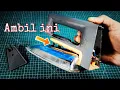 Download Lagu Ambil isi setrika yang rusak, Jadikan alat canggih
