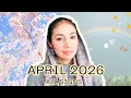 April 2026 Vedic Astrology Horoscope Major Shifts for All Signs
