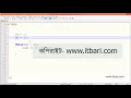 19 While Loop in PHP ITBari Tutorial