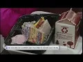1st Round Of Summer EBT Payments Going Out In NE