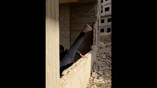 لماذا يجهد نفسه هكذا 