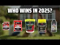 The Top 5 Best Snake Repellent in 2025 - Must Watch Before Buying