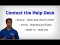 2018 UF Computing Help Desk