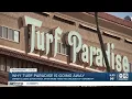 Why Turf Paradise sale fell through