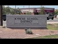 Federal s Kyrene School District failed to protect student from anti-Semitic harassment