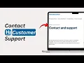 How to Contact Handelsbanken Customer Service Handelsbanken Support Guide 2026