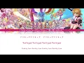 All Stars Memories | DANZEN! Futari wa Pretty Cure ~The One and Only Twin Lights~ [Kan/Rom/Eng]