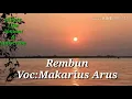 Download Lagu Lagu manggarai Rembun so ga