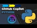 Python with Github Copilot